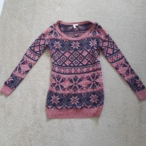 Abound Sweater